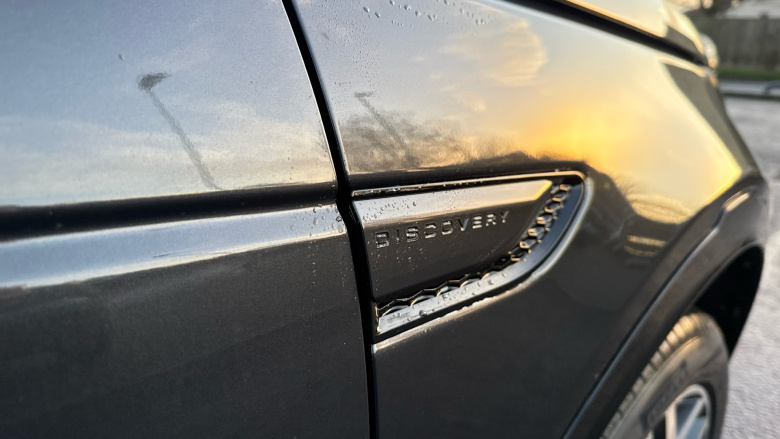 Land Rover Discovery Sport 2.0 D200 Metropolitan 5dr Auto [5 Seat] Diesel Station Wagon